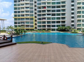 Parc Regency Tiara Homestay